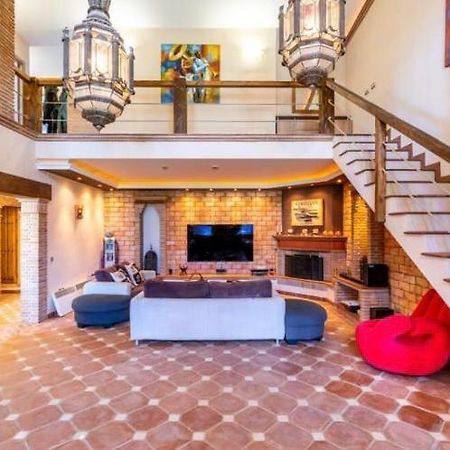 Villa Coino Cártama Extérieur photo