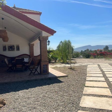 Villa Coino Cártama Extérieur photo