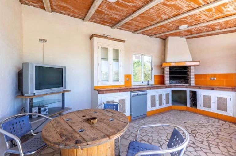 Villa Coino Cártama Extérieur photo