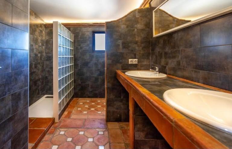 Villa Coino Cártama Extérieur photo