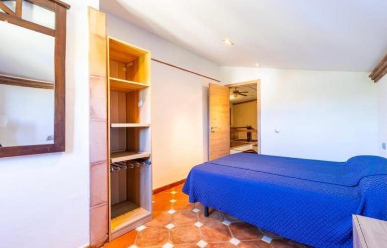 Villa Coino Cártama Extérieur photo