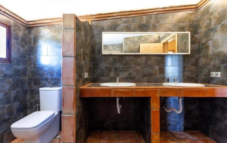Villa Coino Cártama Extérieur photo
