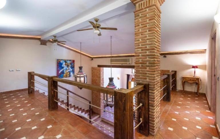 Villa Coino Cártama Extérieur photo